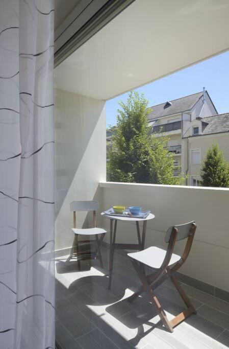 Le Grey-jardin Des Plantes-centre Des Congres Apartment *